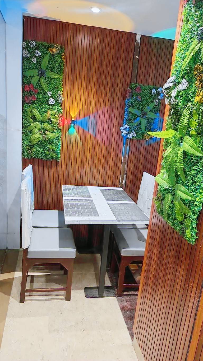 Hotel Sai D-lax — photo 5