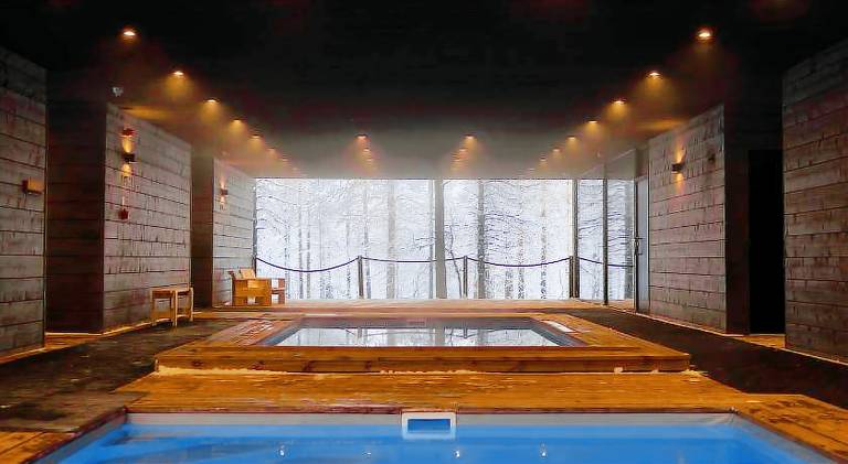 Galdu Hotel & Spa — photo 3