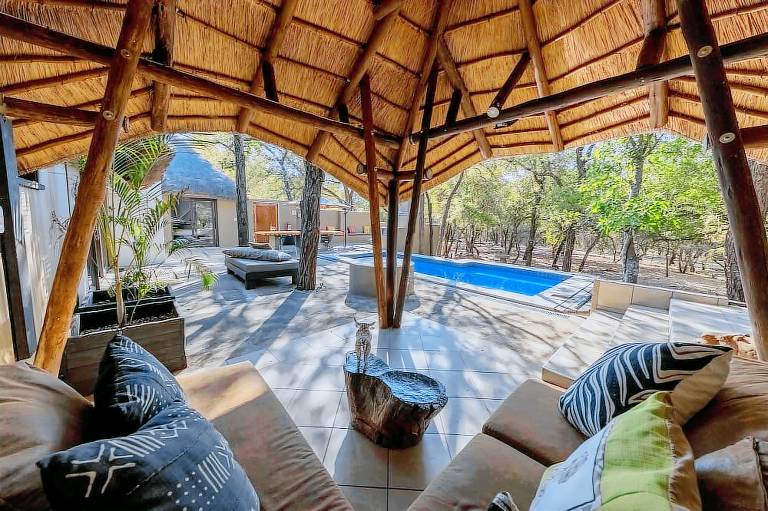 Villa Marloth Park