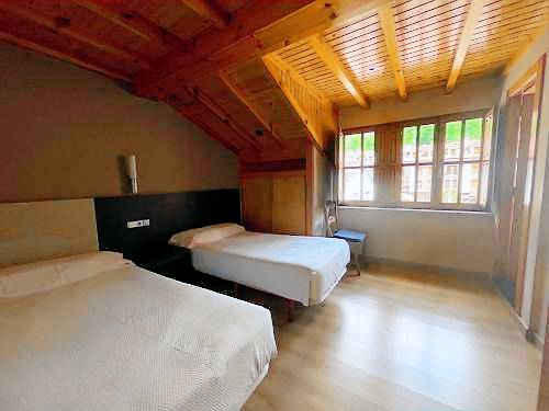 Bed & Breakfast Pola de Somiedo