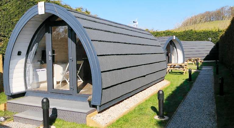 Resort Priest Hutton