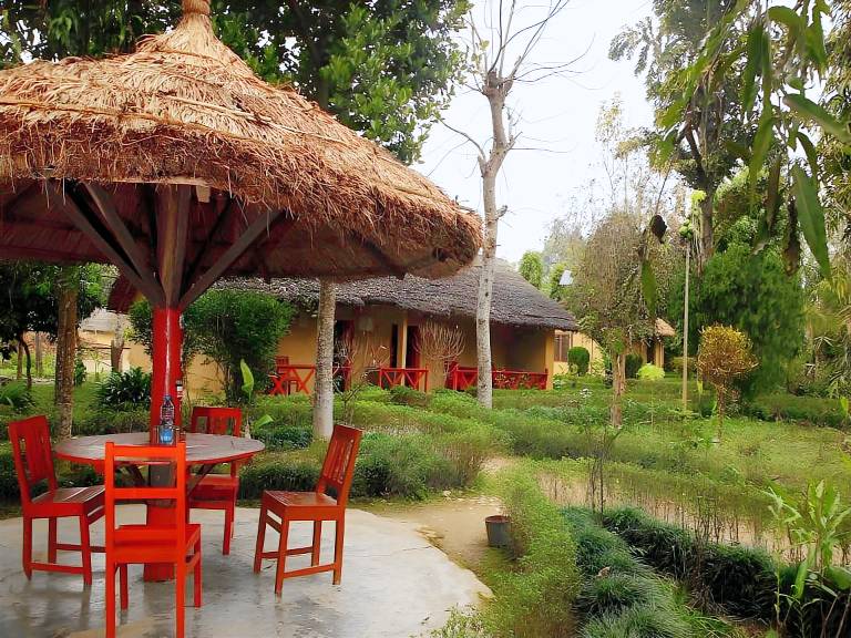 Forest Hideaway Hotel & Cottages — photo 2