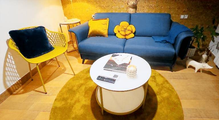 Hotel Rural Flor de Almendro — photo 3