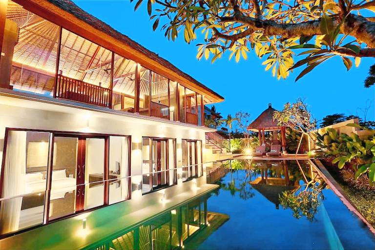 Villa Kemenuh