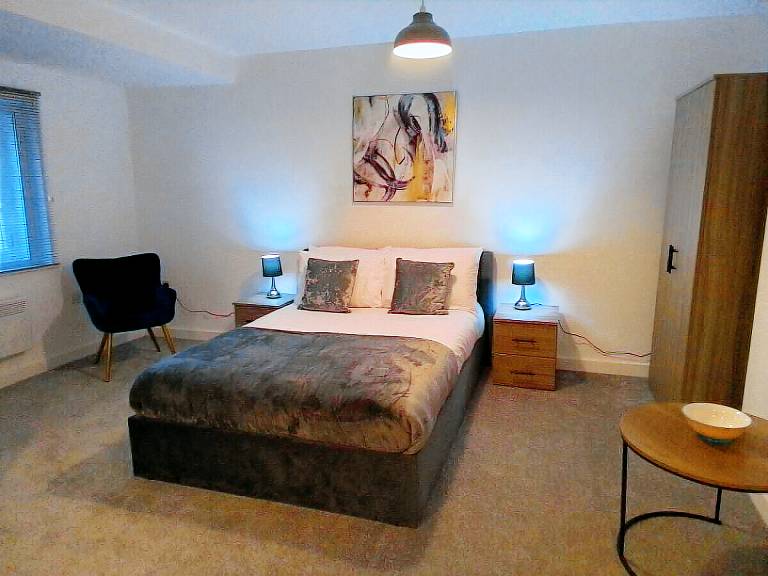 Apartment Worksop