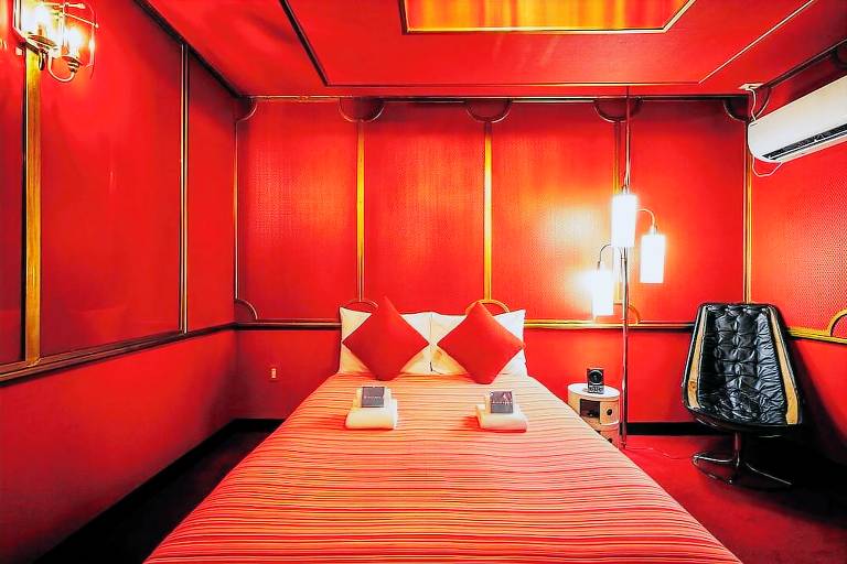 Motel Kishaba
