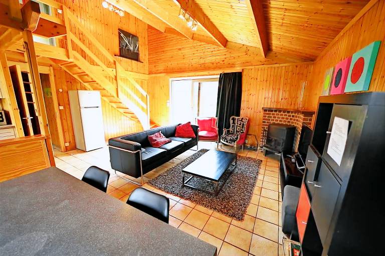 Charming house with sauna, barbecue & patio | Pets allowed — photo 5
