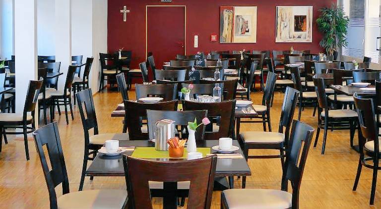 Nell-Breuning-Hotel — photo 3