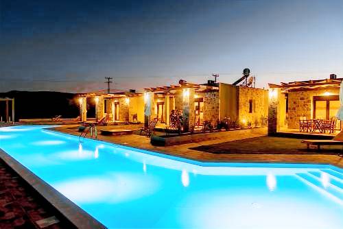 Apartma Plaža Vai