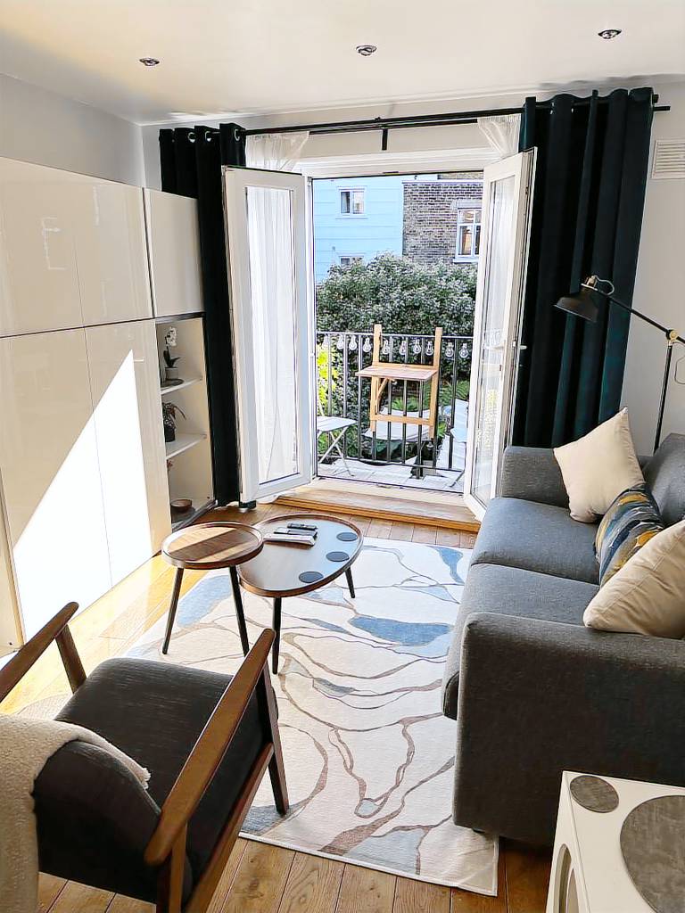 Apartment  City of London