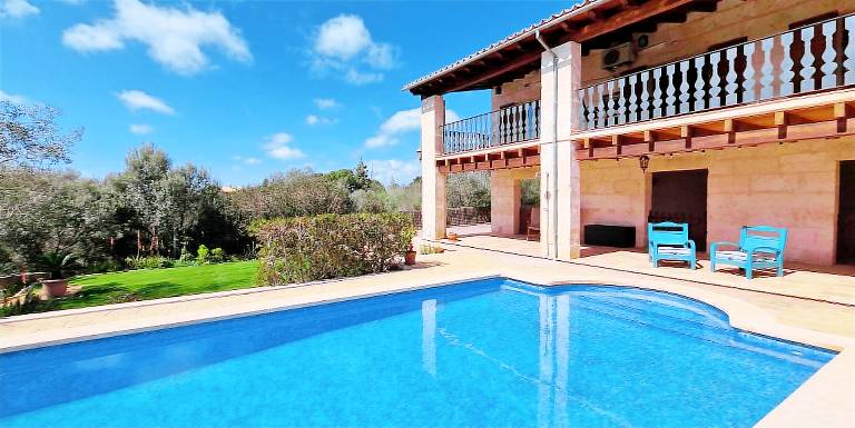 Villa Palma de Mallorca