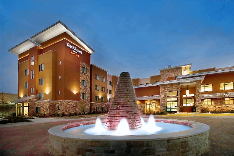Residence Inn by Marriott Tyler — photo 4