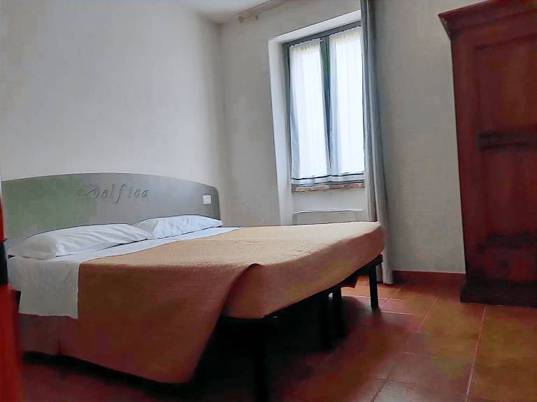 Private room Montefortino