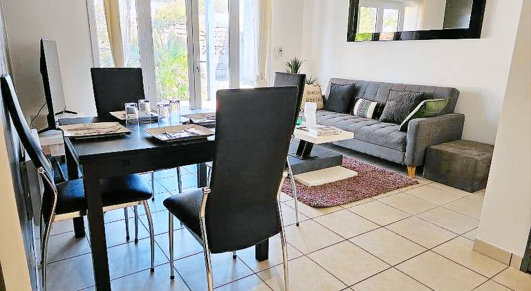 Apartment | Pets allowed — photo 2