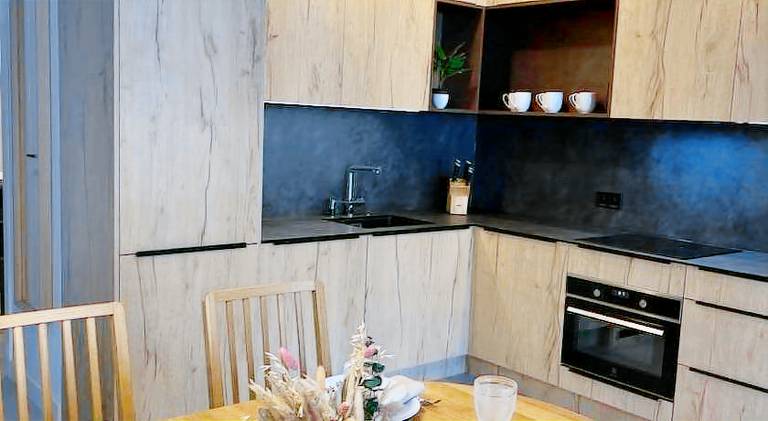 Holiday apartment with yard & patio | Dogs allowed — photo 2