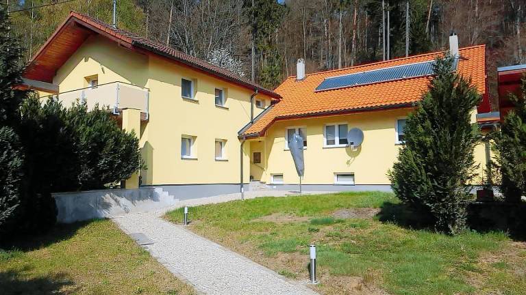 Ferienwohnung Trippstadt