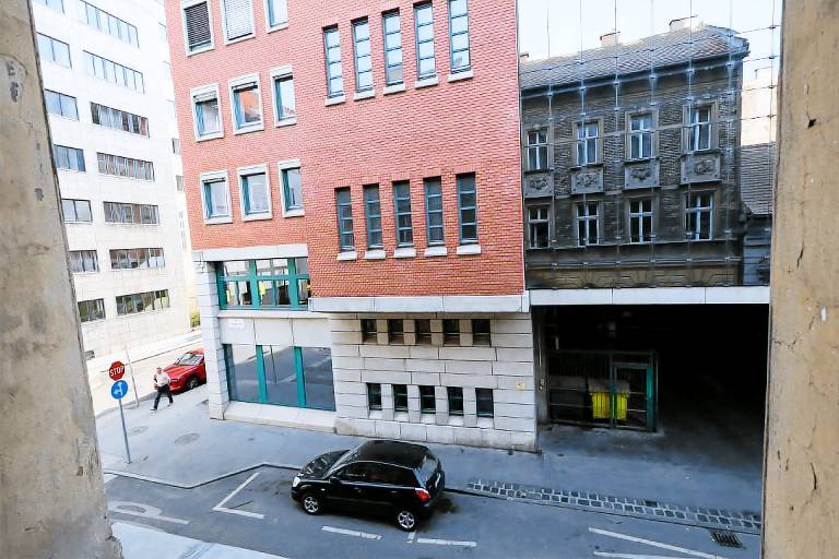 Holiday apartment | Suitable for remote work in Budapest