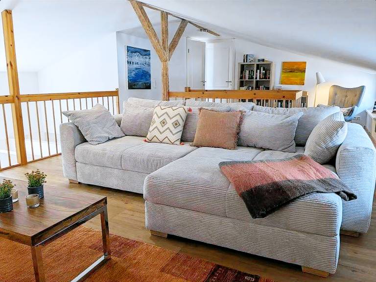 Ferienhaus  Gelting