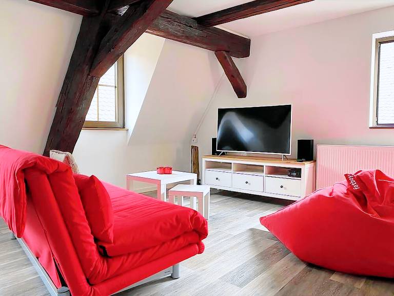 Ferienwohnung Lauf an der Pegnitz