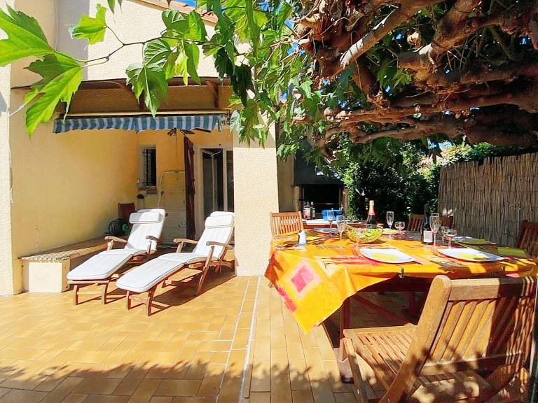 Villa  Argelès-sur-Mer