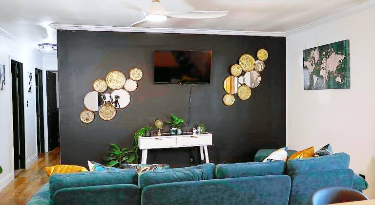 House with 5 rooms for 21 persons — photo 2