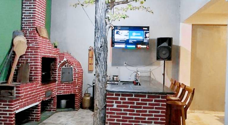 House | Pets are welcome — photo 5