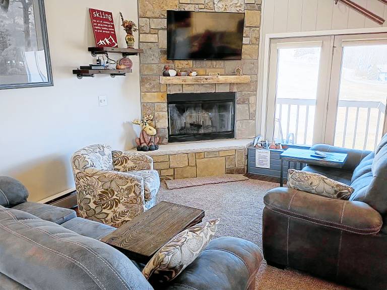 Cabin Upson