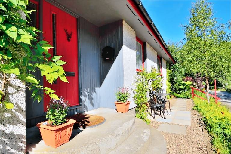 Apartamento  Invermoriston