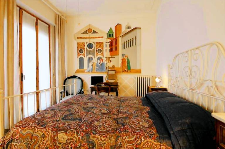 Pension Arezzo