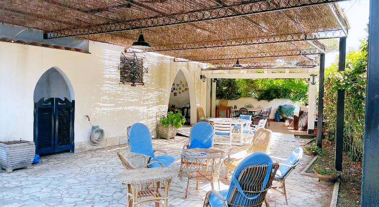 Wonderful villa | Next to the beach | Pets are welcome in Latina