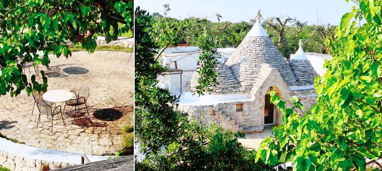 Huis San Vito Dei Normanni