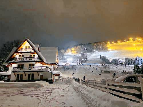 Bed & Breakfast Zakopane