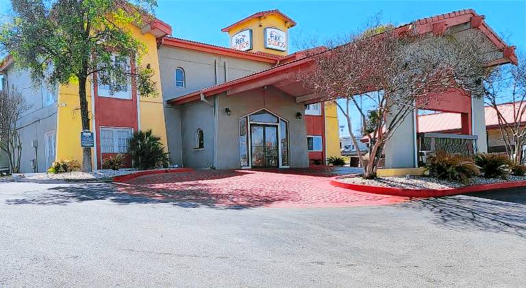 Flex Studios in San Antonio, TX