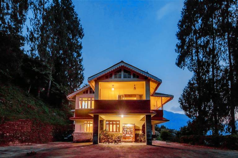 Villa | Pet-friendly — photo 3