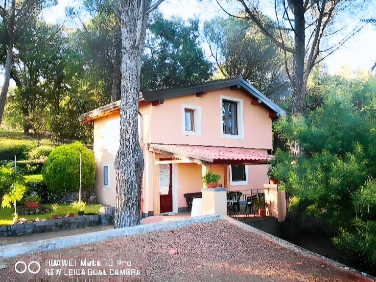 Ferienhaus in Zafferana Etnea, Sizilien, Italien