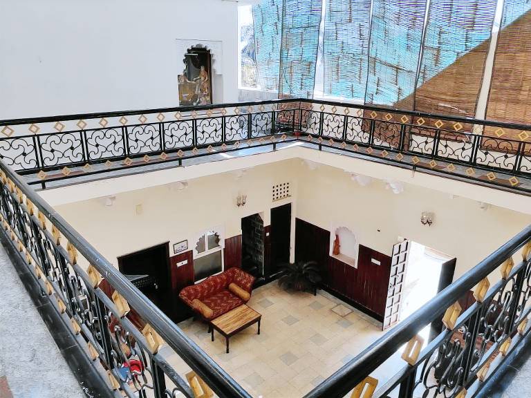 The Fateh Hotel by Le Pension Stays — photo 5