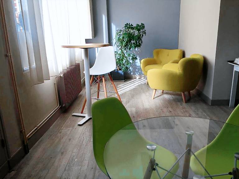 L'Hotel de l Avenue Tarbes — photo 3