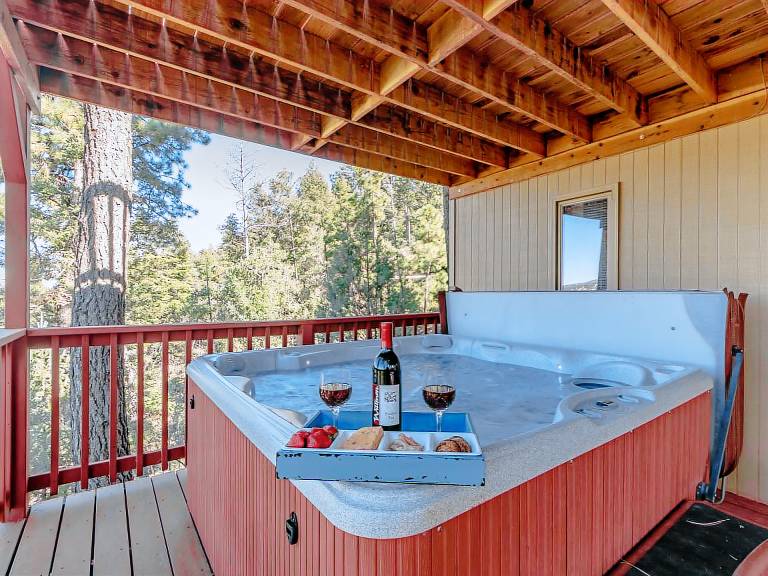 414RUIDOSORABBMTNCB - Ruidoso Rabb — photo 3