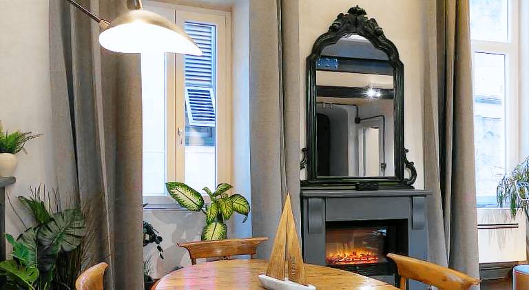 Holiday apartment | Near Piazza De Ferrari | Pet-friendly — photo 3