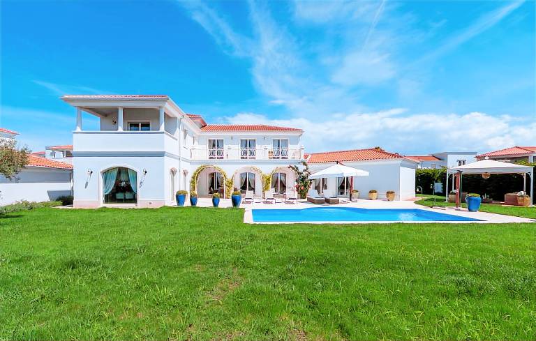 Ferienhaus in Vabriga, Lanterna für max. 8 Personen Ferienhaus in Vabriga, Lanterna für max. 8 Personen