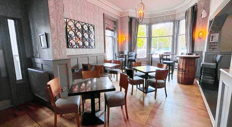 Richmond Park Hotel — photo 5