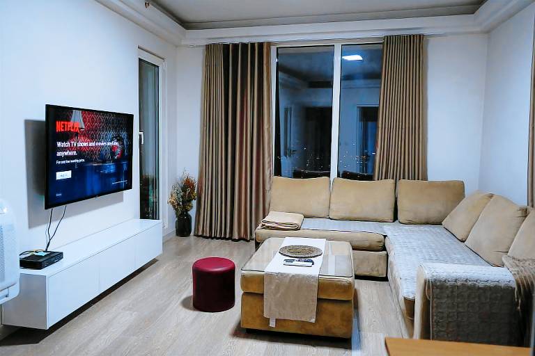 Apartment Aerodrom