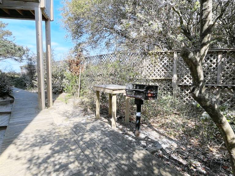 Lovely cottage with barbeque | Beach view | Pets allowed — photo 4