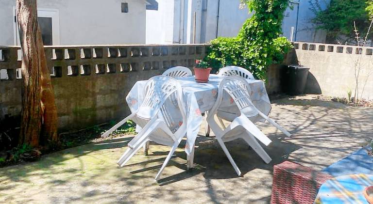 Pleasant vacation home | Beach nearby | Dogs allowed in Cesenatico