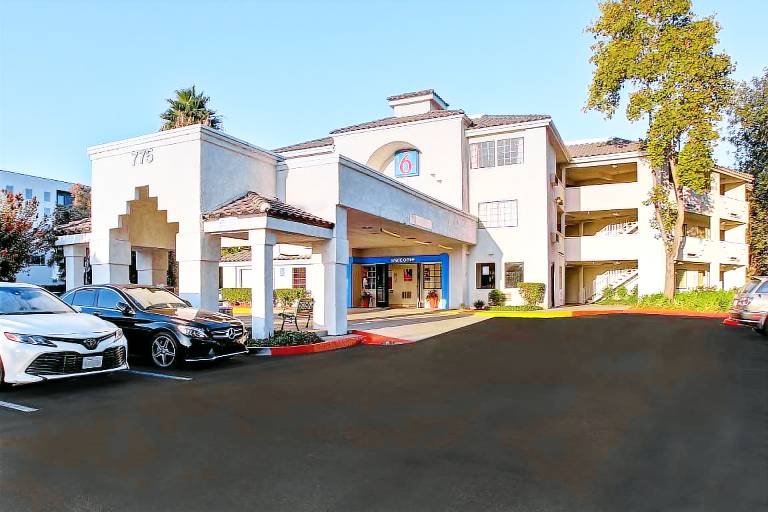Motel 6 Sunnyvale, CA - North in Sunnyvale, CA