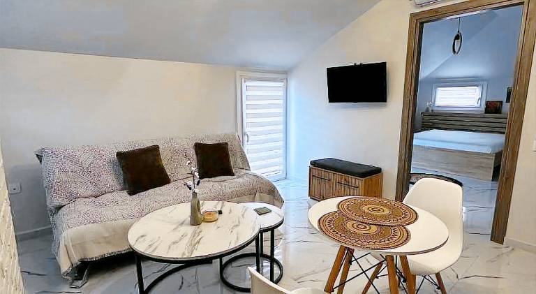 Holiday apartment | Close to the beach | Pets allowed — photo 3