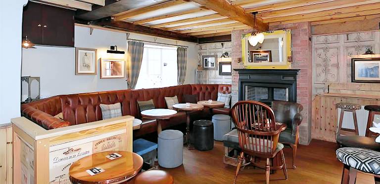 The Falcon Inn — photo 2