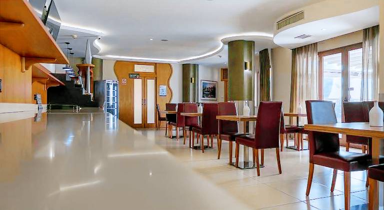 Hotel Agora Sure Hotel Collection by Best Western — photo 5