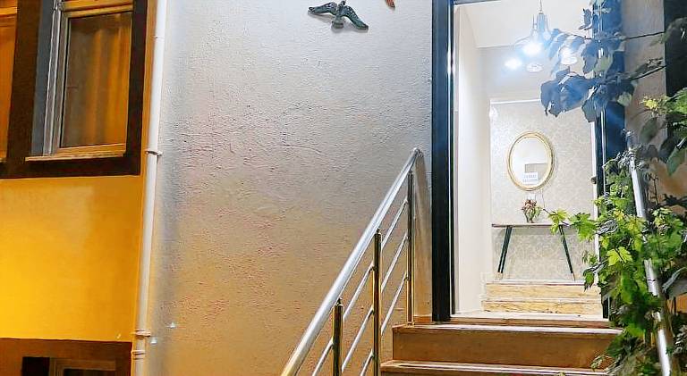 Gold Monami Otel — photo 5