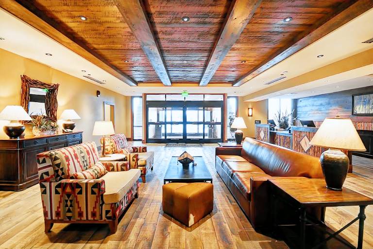 Homewood Suites by Hilton Kalispell — photo 2